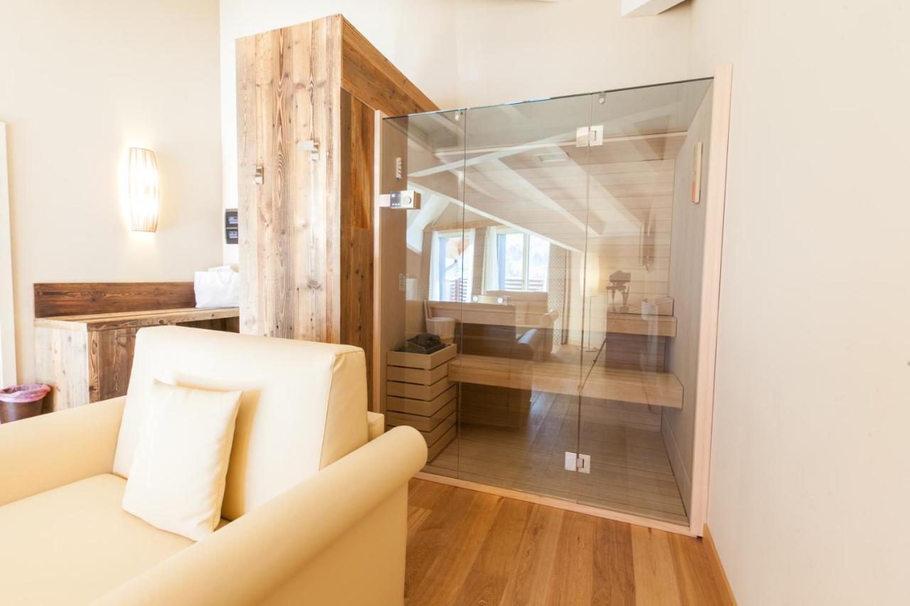 פאסו דל טונלה Hotel Delle Alpi מראה חיצוני תמונה