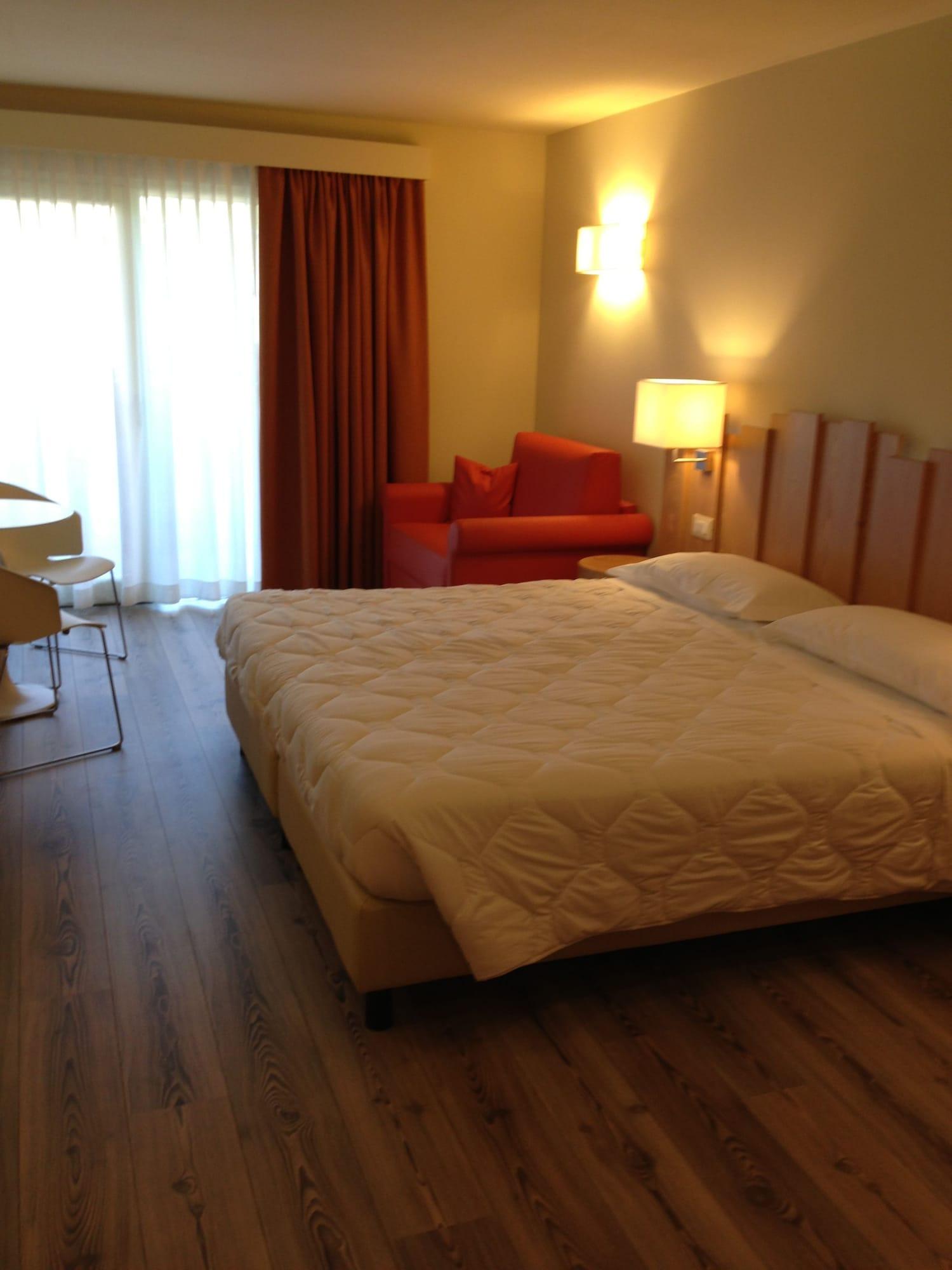 פאסו דל טונלה Hotel Delle Alpi מראה חיצוני תמונה