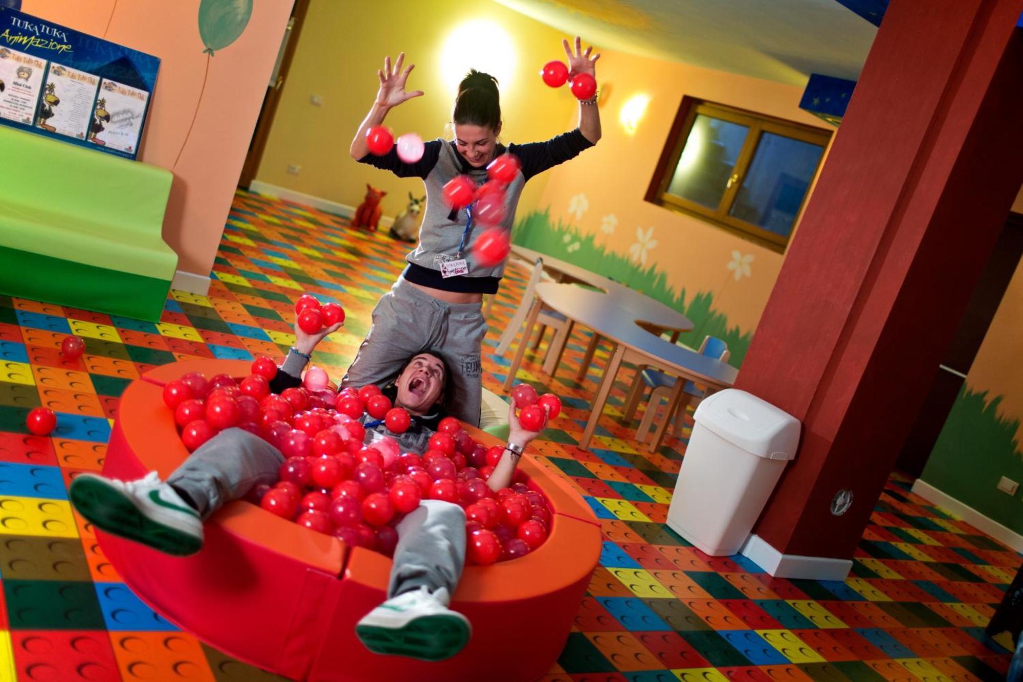 פאסו דל טונלה Hotel Delle Alpi מראה חיצוני תמונה