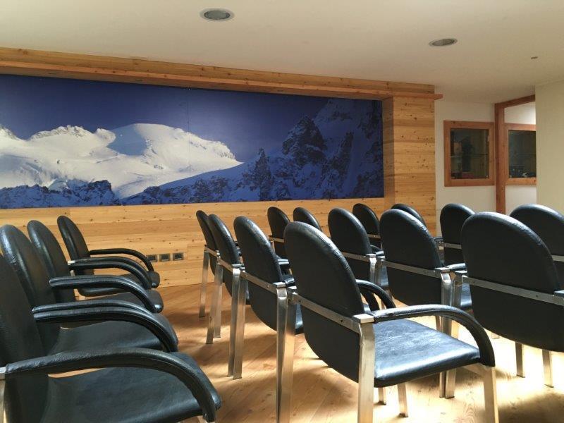 פאסו דל טונלה Hotel Delle Alpi מראה חיצוני תמונה